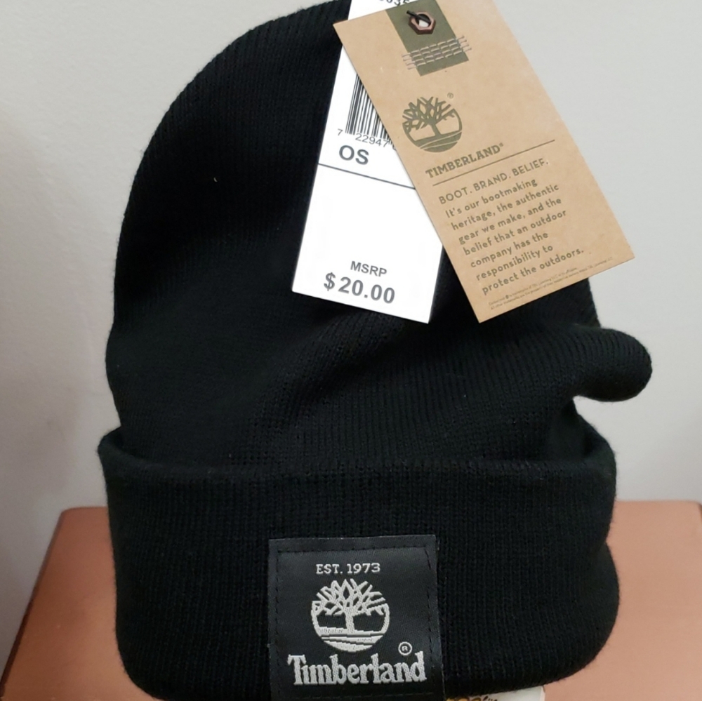 Timberland Beanie